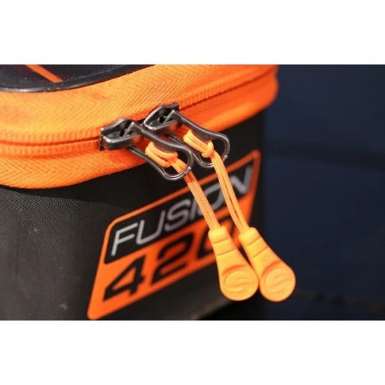 Cutie Guru Fusion 420 Pt.momeala L