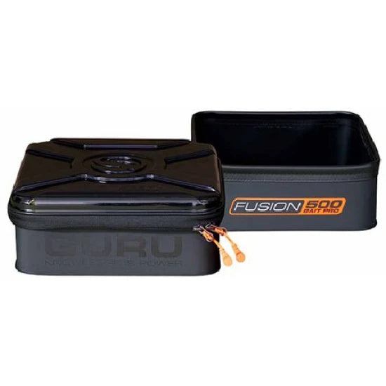 Cutie Guru Fusion Bait Pro Ht 600 + Bait Pro 500