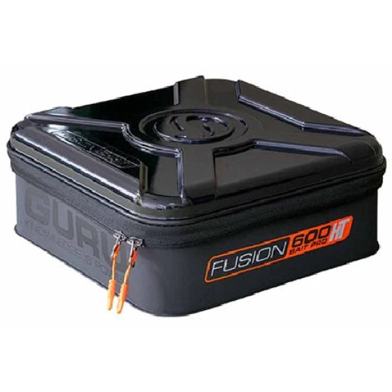 Cutie Guru Fusion Bait Pro Ht 600 + Bait Pro 500