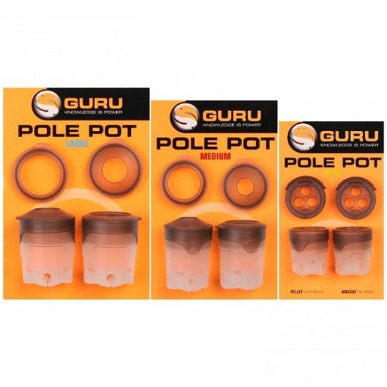 CUTIE GURU PENTRU NADA L