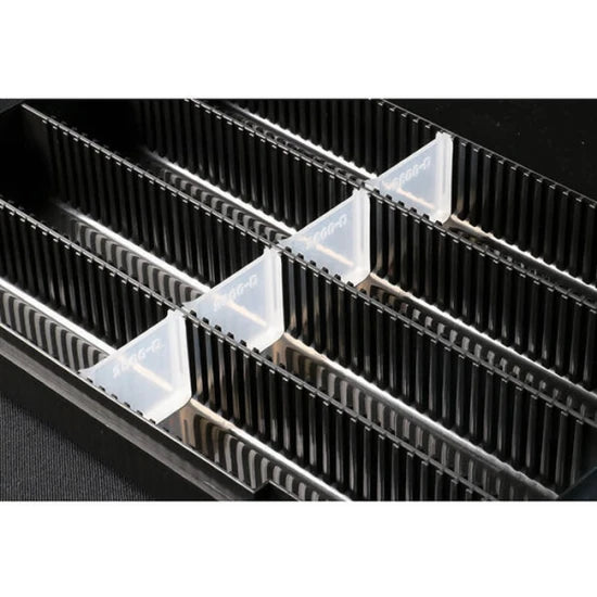 Cutie  Jackall  2800d Tackle M Black