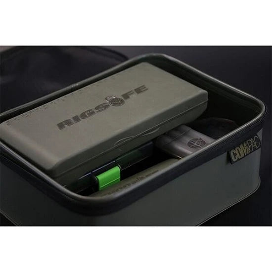 Cutie Korda Compac 125 Camo