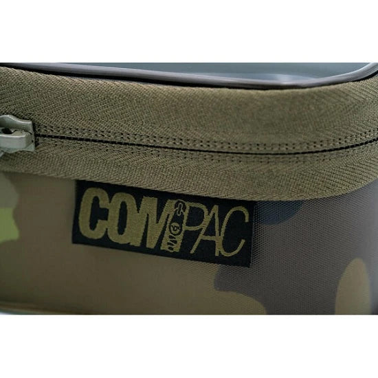 Cutie Korda Compac 125 Camo