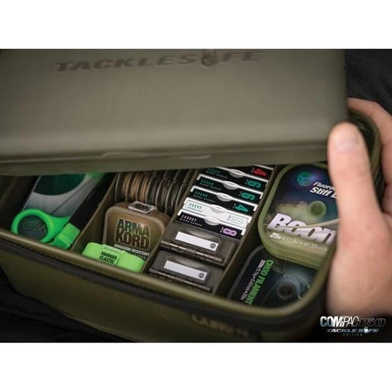 Cutie Korda Compac 150 Camo