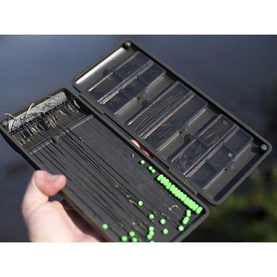 Cutie Korda Pentru Carlige Legate