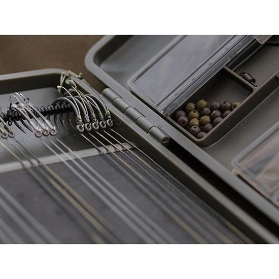 Cutie Korda Pentru Carlige Legate