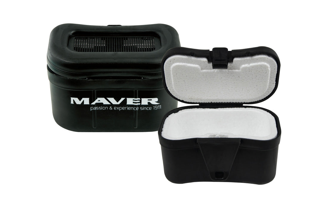 CUTIE MAVER BRAU THERMAL GIBERN 14X9X9cm