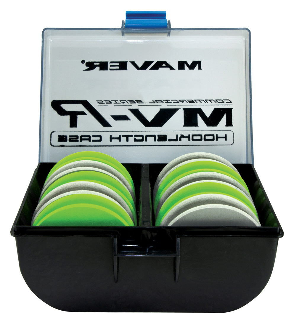 CUTIE MAVER CU 10 ROLE EVA PENTRU MONTURI 15X10X7cm