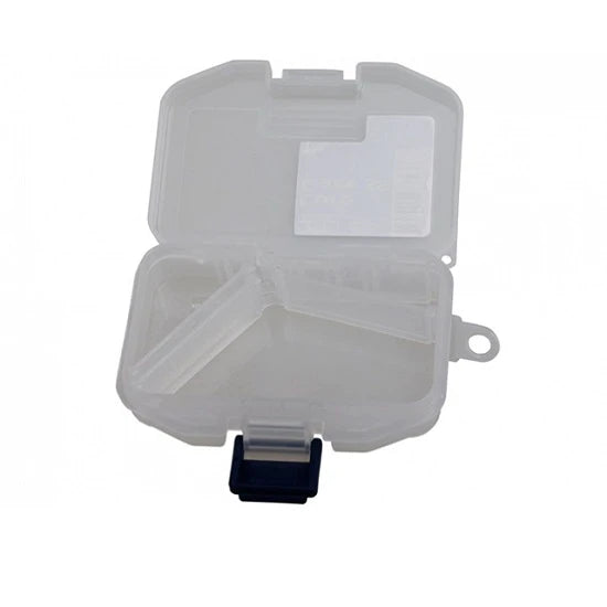 Cutie Meiho Lure Case Ss