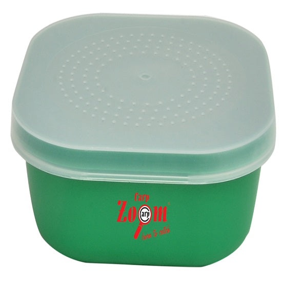 CUTIE MOMEALA VIE CARP ZOOM 0.5lt 12x12x5.2cm