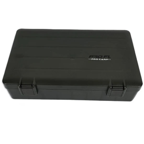 Cutie Multifunctionala Accesorii Tackle Box Pro Fl