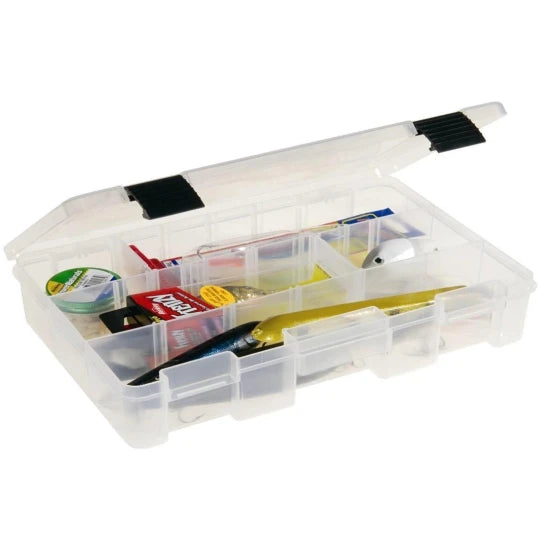 Cutie Naluci Plano 2363001 Deep Stowaway Tackle Box 27.9x18.4x7cm
