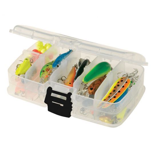 CUTIE NALUCI PLANO 3449 STOWAWAY 12 COMPARTIMENTE 16X10X5.25CM