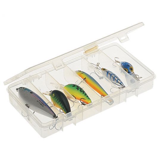 CUTIE NALUCI PLANO STOWAWAY 6 COMPARTIMENTE 20X10.8X3.5CM