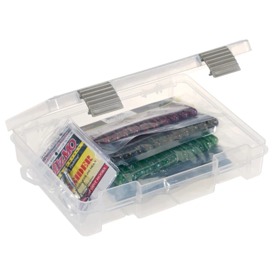 Cutie Naluci Plano Stowaway Prolatch Open 2371500 22.9x17.8x5.1cm