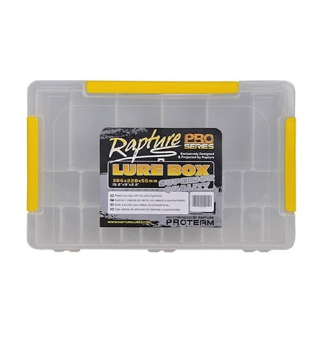 CUTIE NALUCI RAPTURE PROSERIES M3
