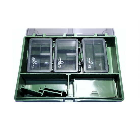 Cutie Organizatoare Pro Fl S