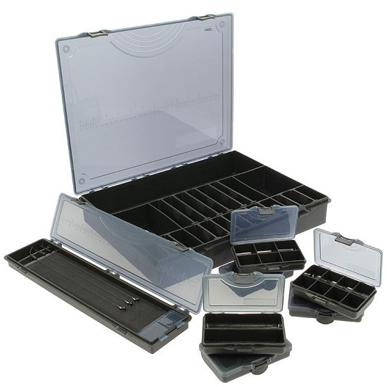 CUTIE ORGANIZATOARE PRO FL XL