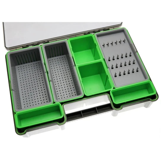 Cutie Organizator Method Feeder Pro Fl Am350c