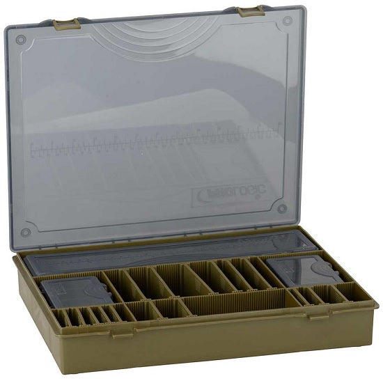 CUTIE ORGANIZATOR PROLOGIC CU 6 CUTII 36.5X29X6CM