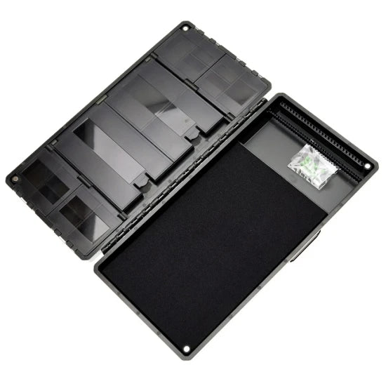 Cutie Organizator Si Penar Pro Fl Carp Box A250c