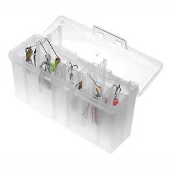 Cutie Panaro 1/14 Compart. Pt. Accesorii, Voblere