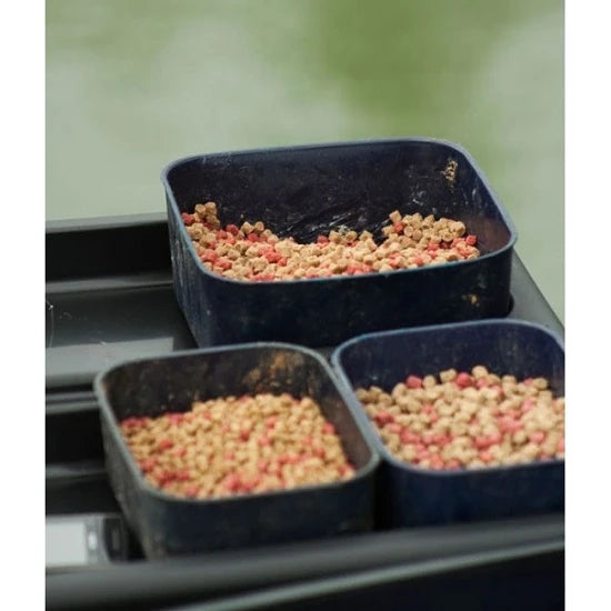 Cutie Pentru Momeli Preston Bait Tub 1.2 L