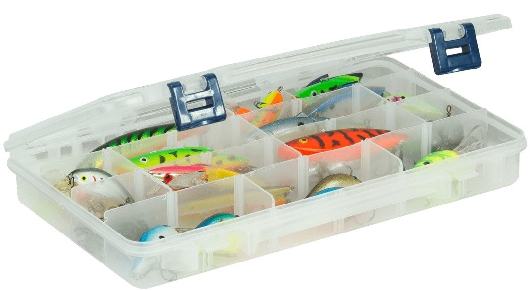 CUTIE PENTRU NALUCI PLANO PROLATCH 2-3702-00 STOWAWAY 35.56X23.19X5.08CM