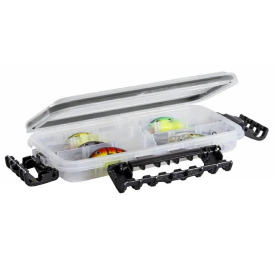 Cutie Plano 354010 Wproof Stow 3-17 Comp Clear 23.2x12.4x3.8cm