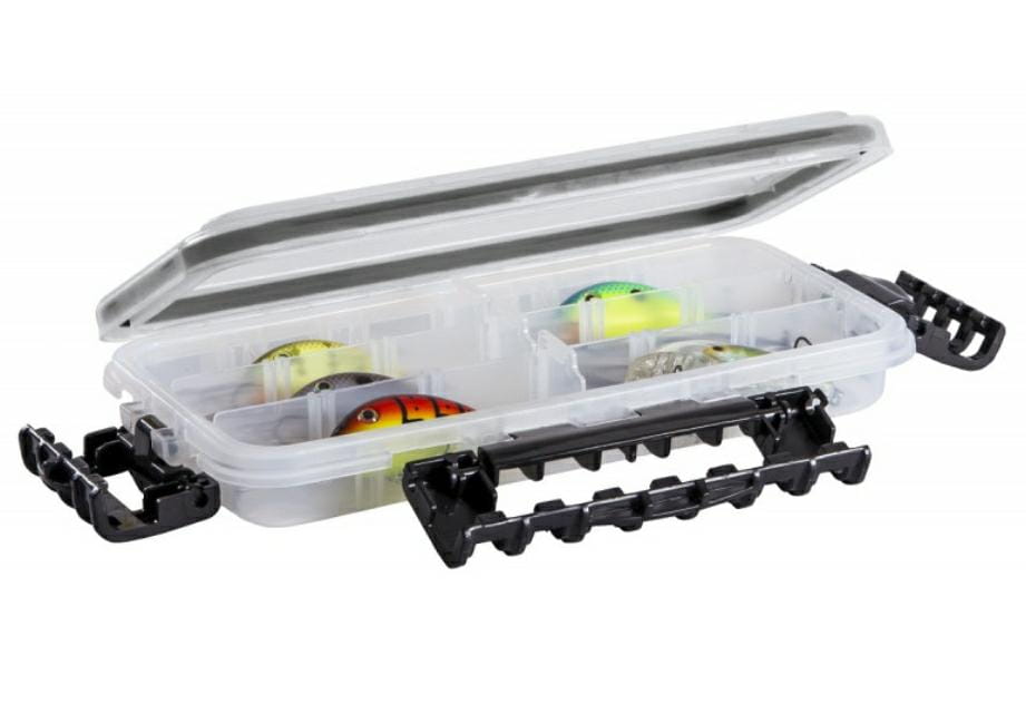 CUTIE PLANO 354010 WPROOF STOW 3-17 COMP CLEAR 23.2x12.4x3.8cm