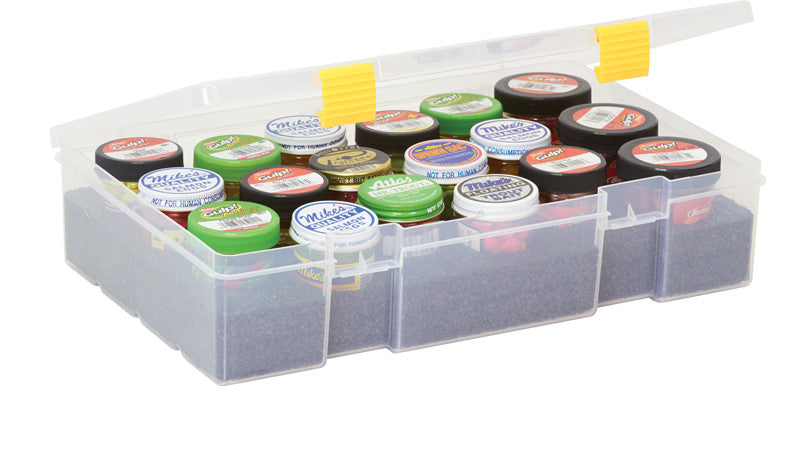 CUTIE PLANO BAIT JAR HOLDER STOW BLKLATCH 2373130
