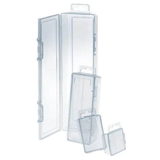 Cutie Plastic Panaro F3  295x70x35 Mm