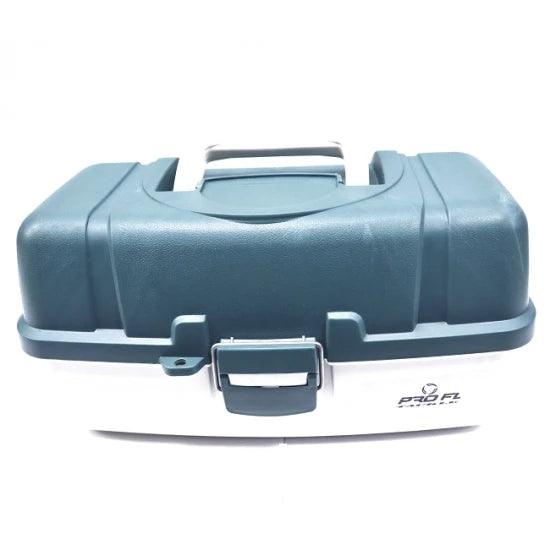 Cutie Plastic Pro Fl Cu Sertare Si Inchidere 44x24x20cm