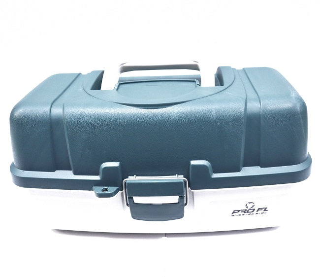 CUTIE PLASTIC PRO FL CU SERTARE SI INCHIDERE 44X24X20CM