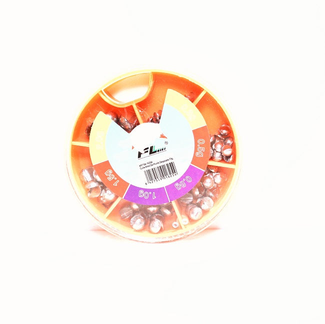CUTIE PLUMBI ALICE FL Despicate 0.3-2G 70G