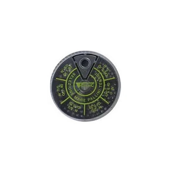 Cutie Plumbi Colmic 5 Alice 6 Compartimente 90gr