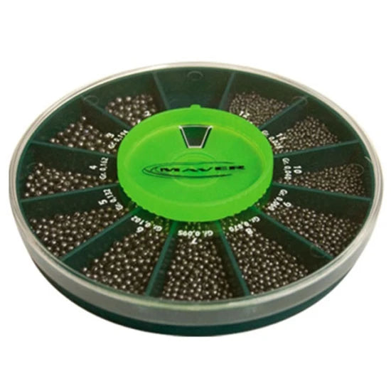Cutie Plumbi Maver Supercalibrat 12-2