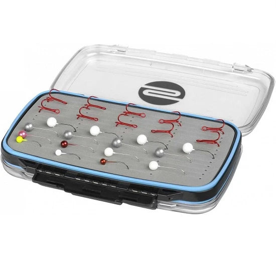 Cutie Rigida Spro Freestyle Rigged Boxes M 19x12x4cm