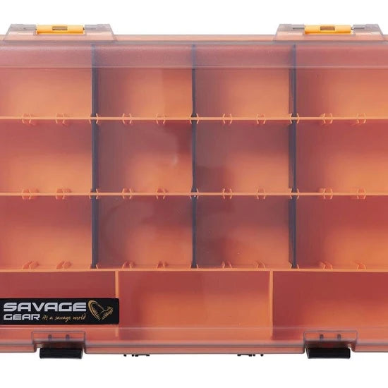 Cutie Savage Gear Pt.accesorii 39x28x12.5cm