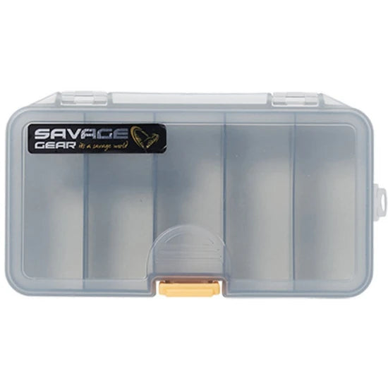 Cutie Savage Gear Pt.naluci Tip 3a 18.6x10.3x3.4cm