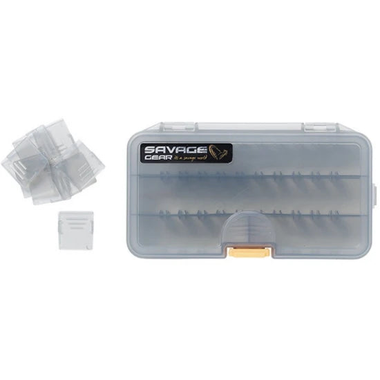 Cutie Savage Gear Pt.naluci Tip 3b 18.6x10.3x3.4cm