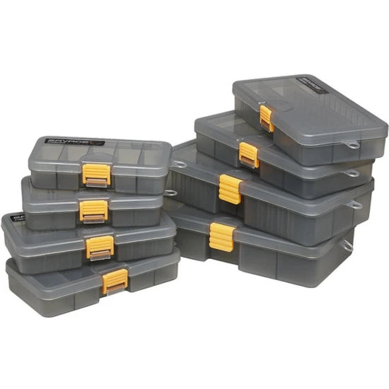 Cutie Savage Gear Pt.naluci Tip 3b 18.6x10.3x3.4cm