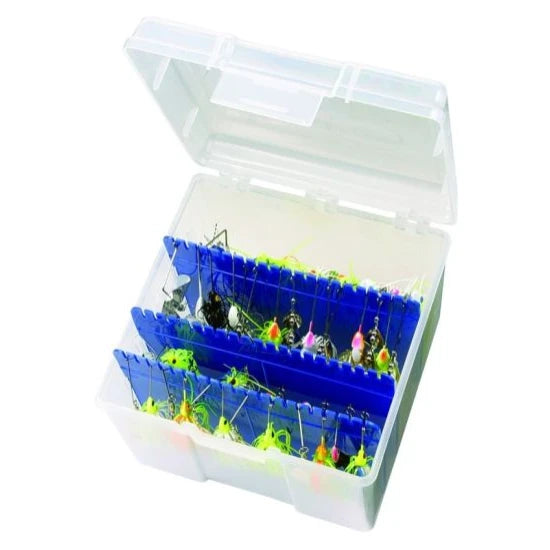 Cutie Spinnerbait Flambeau Box 00550
