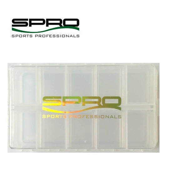 Cutie Spro Ptr Accesorii 11x18-10 Compartimente