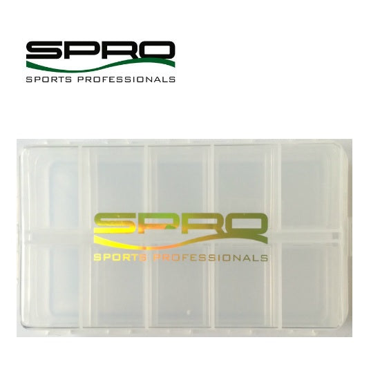 CUTIE SPRO PTR ACCESORII 11X18-10 COMPARTIMENTE