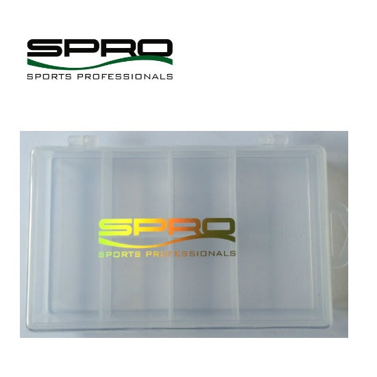 CUTIE SPRO PTR ACCESORII 11X18-6 COMPARTIMENTE