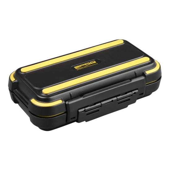Cutie Spro Ptr Accesorii 197mmx115mmx50mm