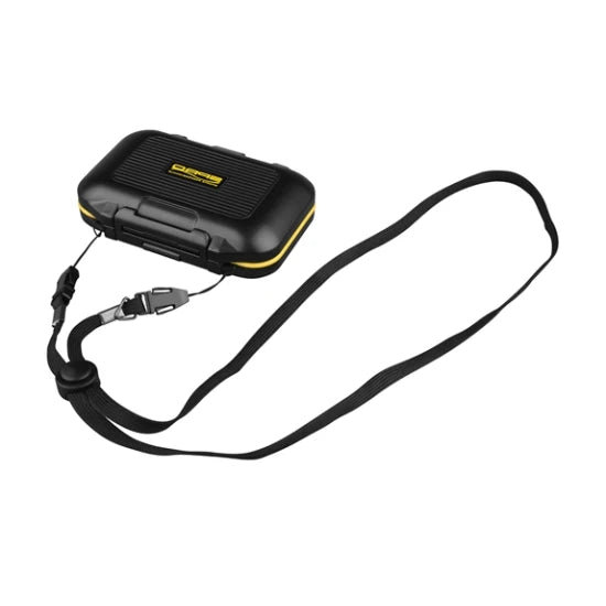 Cutie Spro Ptr Accesorii 197mmx115mmx50mm