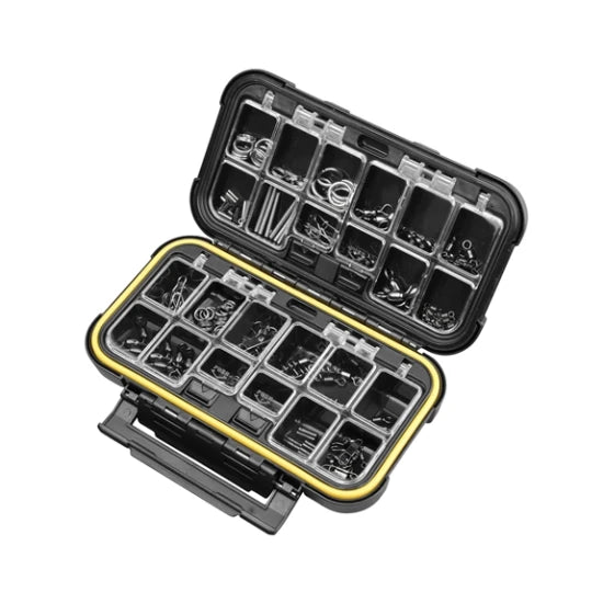 Cutie Spro Ptr Accesorii 197mmx115mmx50mm