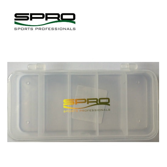 CUTIE SPRO PTR ACCESORII 6X13 -5 COMPARTIMENTE